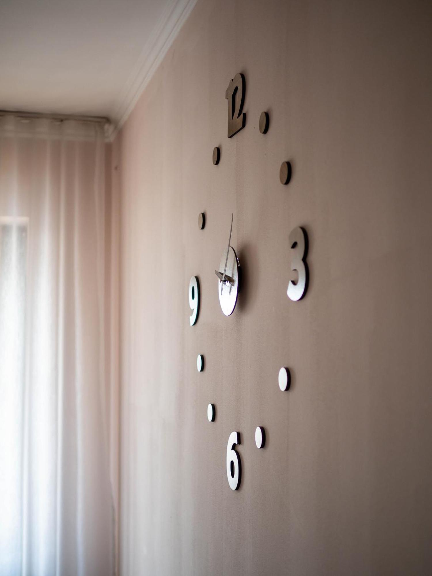 Appartments " Zhetysu-4" Almaty Eksteriør billede